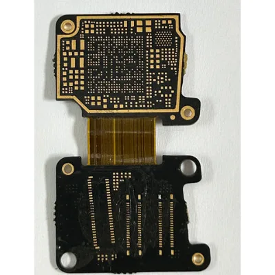 Customizable Smart glasses System Board