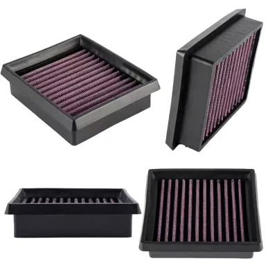 SDK New Fit for 125 200 390 DUKE 2011-2016 Motorcycle Foam Air Filter Replacement