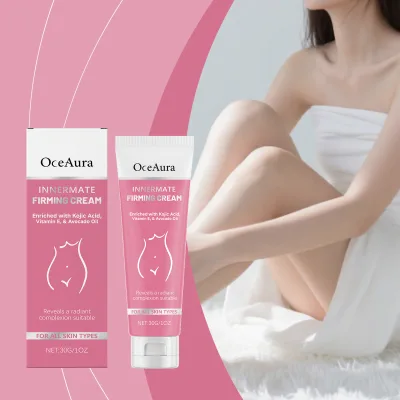 Body Care Cream, Gently Moisturizing and Nourishing, Makes Your Skin Soft, Smooth, and Radiant