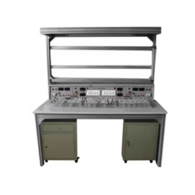 Vocational Training Equipment,electronic Trainer Electronic Teaching Equipment