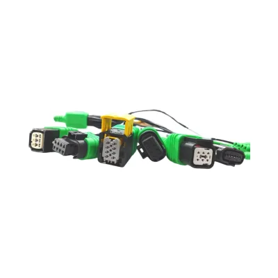 Latest Software Version OBD2 Scanner Car Code Reader for NT301 Innova for Elm327 Key Programmer 1 Year Warranty