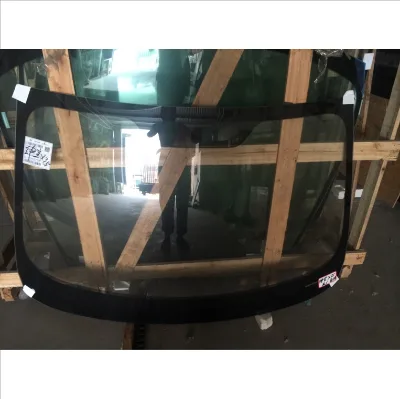 Replacement Front Windshield for Senova X35 Safety Glass