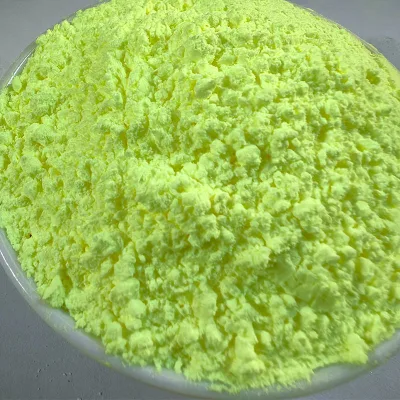China Factory Ob1 Optical Brightener Pigment HIPS Brighter,Fresher to Reduce The Effect of Yellowness