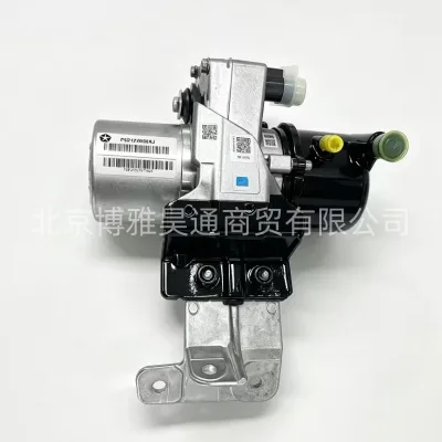 Bulk Auto Steering System Car Power Steering Pump 52124998AJ for Jeep Grand Cherokee Mopar