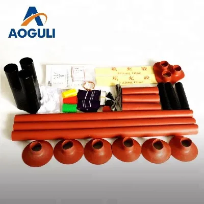 Best Price Hv Cable /mv Termination Kit/power Cable Jointing Accessories