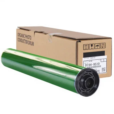 Original RICOH D1949510 Compatible OPC Drum for Pro C7100 C7100s C7110 C7100x High Quality Copier Drum Replacement