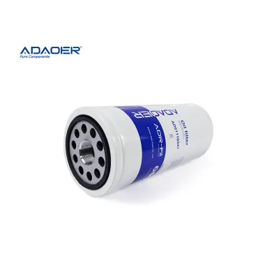 ADAOER Lube Oil Filter 1R-1808 AD01110347 American Truck Excavator Tractor Heavy Equipment Filters for Caterpillar Peterbilt