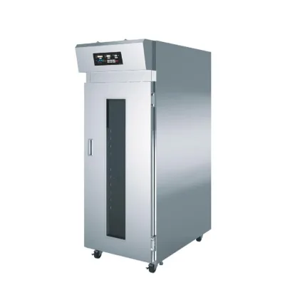 XY Best Affordable  Croissant Dough Retarder Proofer