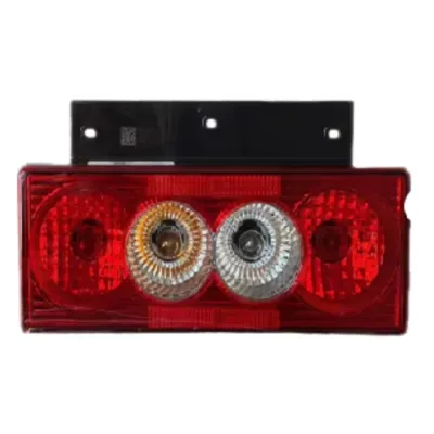 New FOTON Lighting Spare Parts  L0372010102AO for FOTON Truck Lamp Assembly