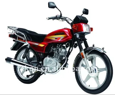 China WY Series Motorcycle 125cc 150cc 175cc 200cc