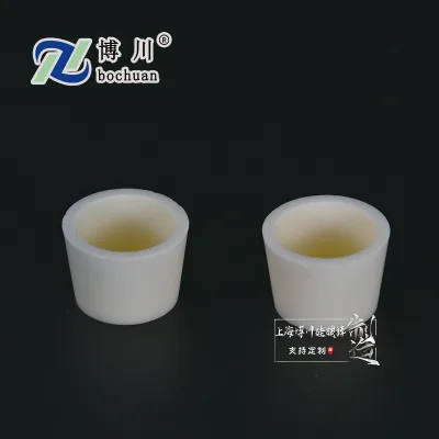 Manufacturer provides high-quality crucibles at reasonable prices for sale