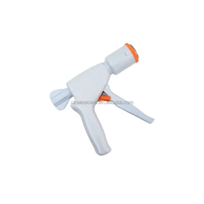 Manual Circumcision Device for Children and Men