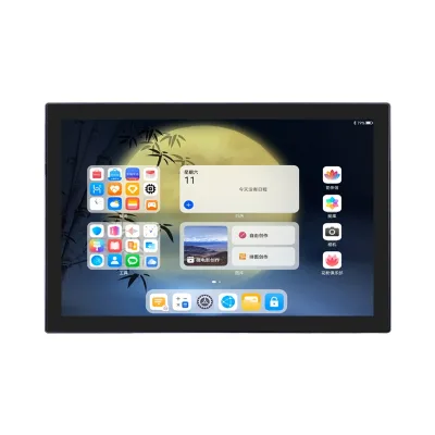 21.5inch PC LCD Screen Assembly All Color LED Display Monitor with Windows All-in-one Display 1920*1080 10 Point Touch Machine