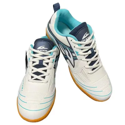 Sports New Style Professional No-slip Training Sports Table Tennis Shoes Indoor Sneaker Badminton Shoes