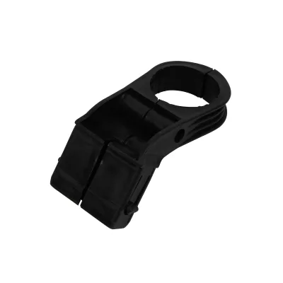 New Mold High-Strength 20mm 30mm KU Band Plastic Clamp for Secure LNB Installation