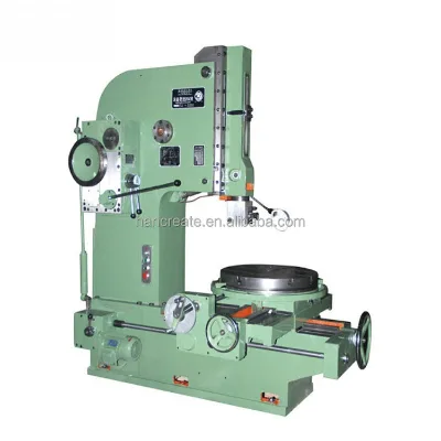 B5020 High Quality Vertical Slotting Machine B5032 Slotting Machine for Metal