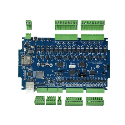 ESP32-S3 16 CHANNEL GPIO MODULE KC868-A16V3