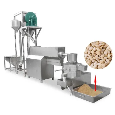 Food Grade Sesame Cleaning Drying Machine/coffee Bean Cleaning Machine