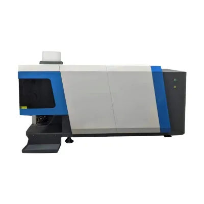 Lab Metal Analysis ICP-AES Inducid Couple Plasma ICP TY9900 ICP-AES