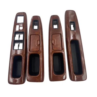 Applicable to 01-06 for Toyota Camry Door Handle Window Lifting Control Panel.