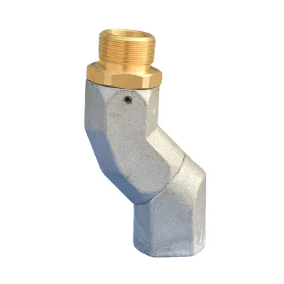 Fuel Gun Universal Joint