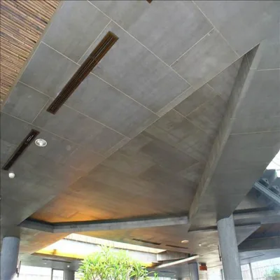 Fiber Cement Roof Tile