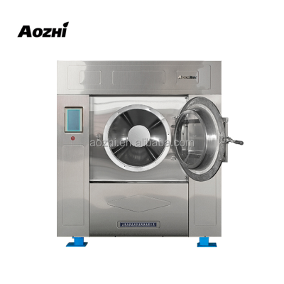 Fully Automatic Washing and Extracting  for Laundry and Dyeing Industry