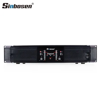 Big Power 2 Channel 24000 Pro High Watt Dj Outdoor China High End Power Amp Dj Audio Stereo Class Td Amplifier