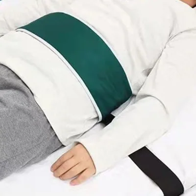 Medical Bed Restraint Strap Bed Restraint Support Bed Restraint Strap for Elderly