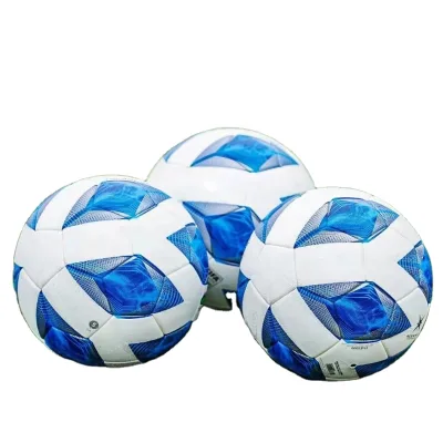 2025 Hot Selling High Quality Low Price AFCTextured TPU Thermal Bonded Soccer Futbol Accept Customization Recommend OEM HD-F3665