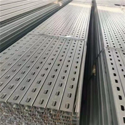 Distributed Solar Photovoltaic for Power Station Installation Efficient Solar Mounting System