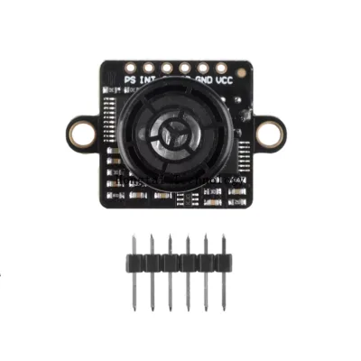 GY-US42 I2C PIXHAWK APM Flight Control Ultrasonic Ranging Module Compatible with MB1242 40 SRF02