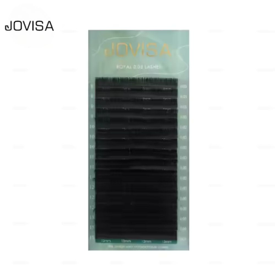 Mink False Eyelashes