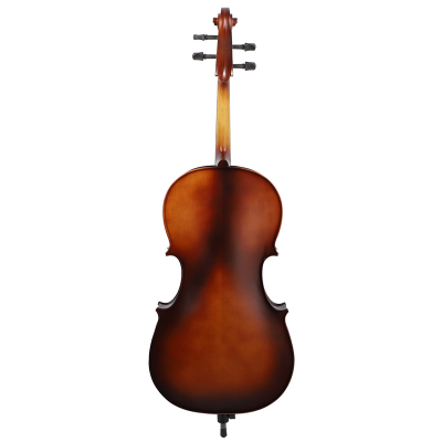 Weifang-rebon Cheap 4 String All Size 4/4 3/4 1/4 1/2 1/8 Cello