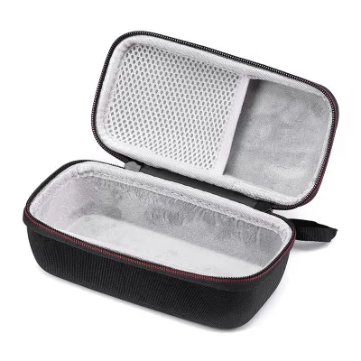 Electrician Meter Storage Case EVA Material Hard Shell 19x9x8cm