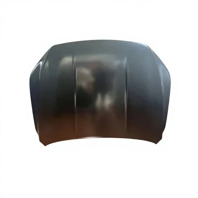OEM Body Metal Parts for Geely Mongaro in 2021: 5032046100C15, Front Engine Cover for Starry Cross L, Made of New Steel.