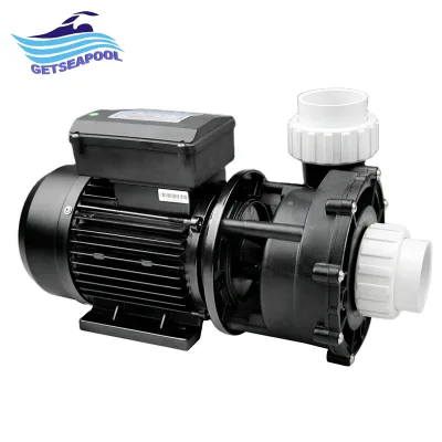 4HP,220V Swimming Pool Counterflow System Pump