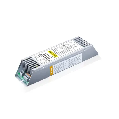 New Design Fashion Electronic Ballast 200~320W 1.8A 2.1A UV Amalgam Lamp T5 Tube for CUL CE Certified 2-Year Warranty
