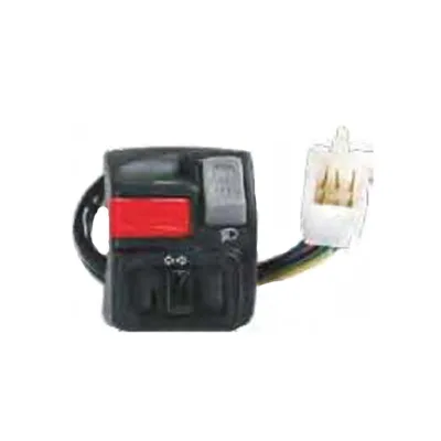 Light Switches for MBK Spirit Booster Motorcycle Switches