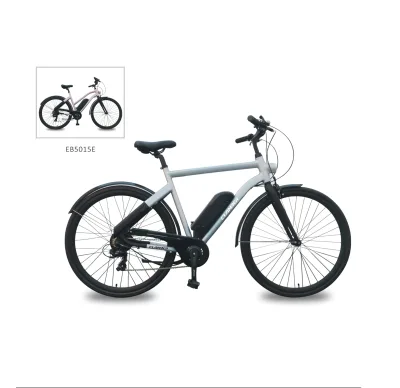 Hot Sales 700c Adult Bike with Good Price/Best Quality City E-Bicycle Distributors