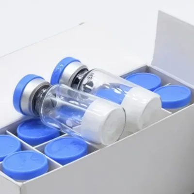 Sold in Large Quantity peptides best price chinese supplier 99% high purity raw powder peptide