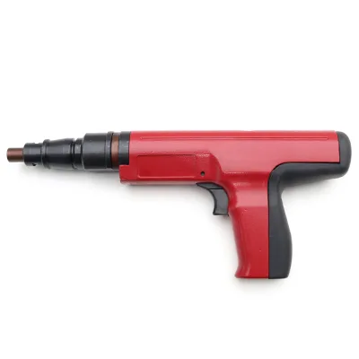 Hot Selling New Popularity Compact Handheld Staple Gun Staple Instrument