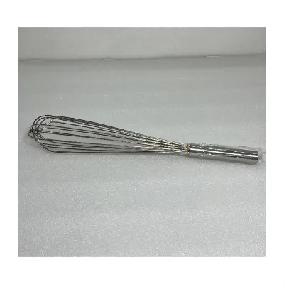 SUNMAX Cooking Whisk Light Airy & Perfectly Mixed-Elevate Your Cooking with Our Stainless Steel Whisk