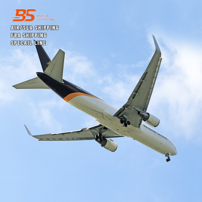 Air Fba Sea Shipping China Shipping Company Port to Port Shipping from Shenzhen/Ningbo to Japan/Netherlands/Korea/USA