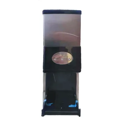 Ice Machine Dispenser With EU Certificate