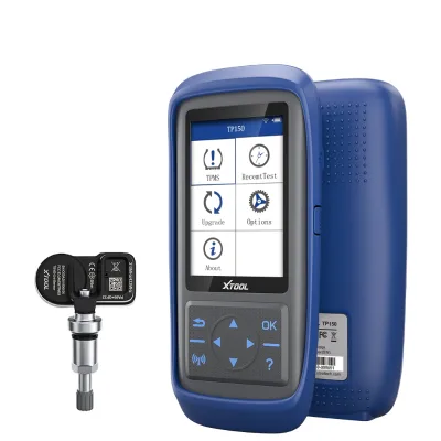 TP150 Tpms Diagnostic Tool Obd Scanner Diagnostic Tools Tpms with Factory Price
