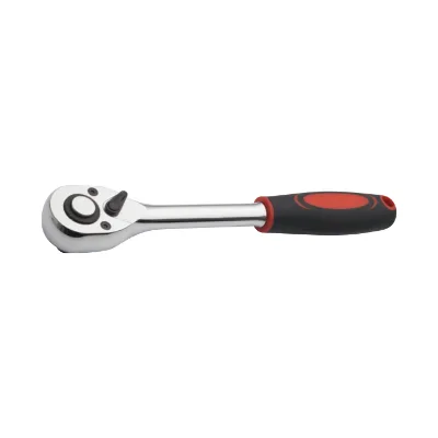1/4 Drive Ratchet Wrench Long