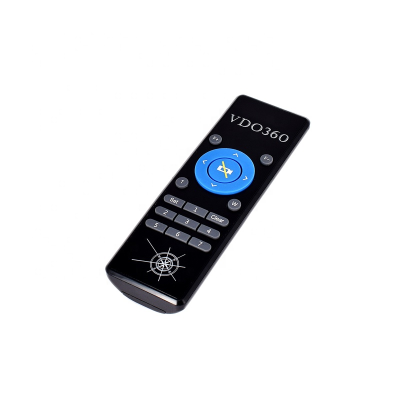 Custom Remote Control