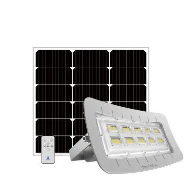 1800lm Radar Light 20w 50w 100w 200w Outdoor with Remote Controller Factory Direct Wholesale 20 Years Warranty