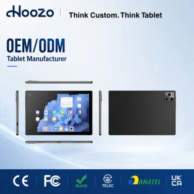 Wall Mount Ready New Tablet 8.68 Inch MTK6769 Octa Core Android 14 4GB 64GB 5000mAh for 5.0 Wi-Fi Field Inspection Hotel